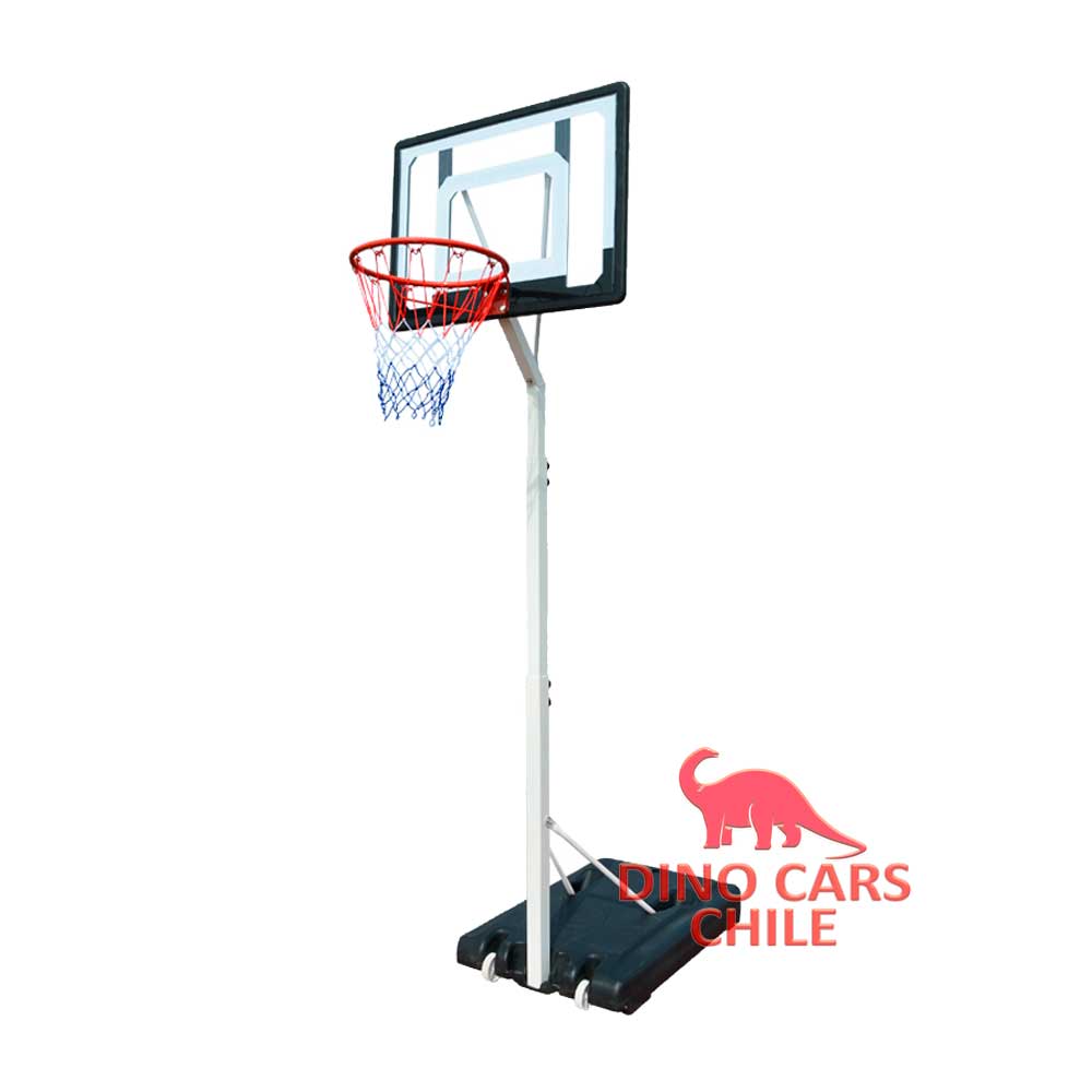 Aro de basquetbol con pedestal pippen | Juegos de exterior para niños y  adultos | DinoGames