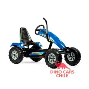 Go karts pedal track new holland bf1