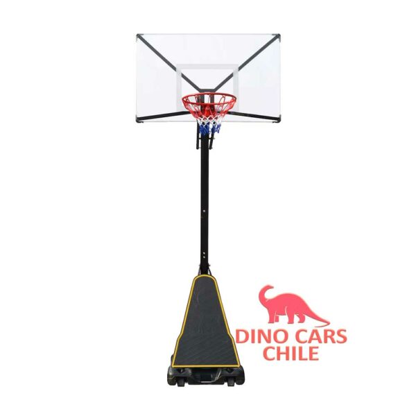 Aro de basquet portátil ajustable jordan one
