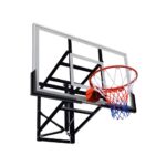 Tablero aro basquetbol muro ajustable altura shaquille o'neal