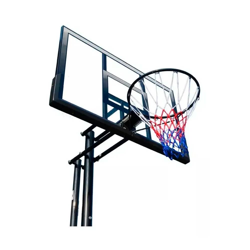 Aro de basquetbol con base kobe bryant