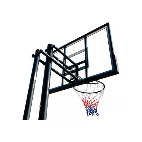 Aro de basquetbol con base kobe bryant