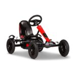Go karts a pedal para niños speedy valtra bf1
