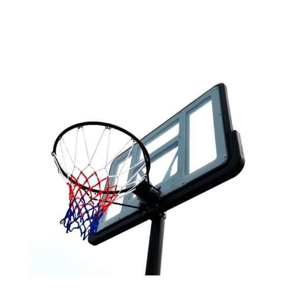 Aro basketball ajustable dennis rodman