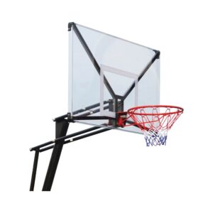 Aro de basquet portatil ajustable jordan one