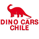 Dinocarschile Logo Chile 01 01