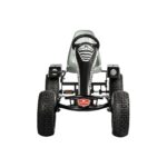 Go karts pedal gris super camaro zf