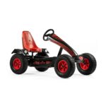 Go karts pedal rojo super camaro zf