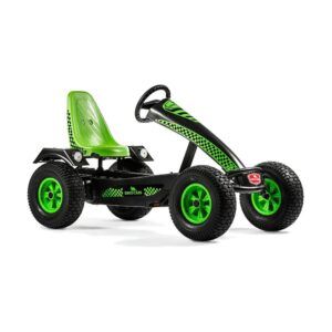 Go karts pedal verde super camaro zf