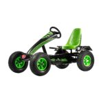 Go karts pedal verde super camaro zf
