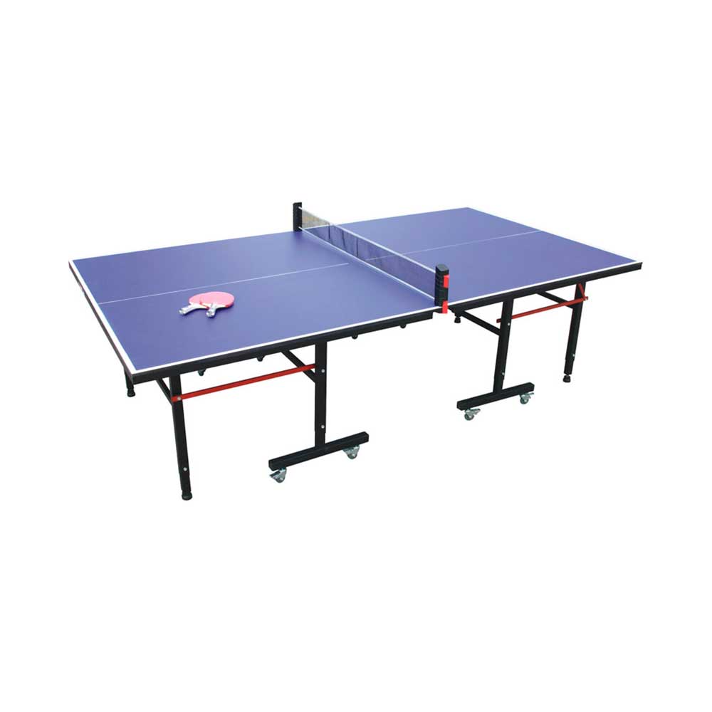 Mesa de ping pong frontón 15mm