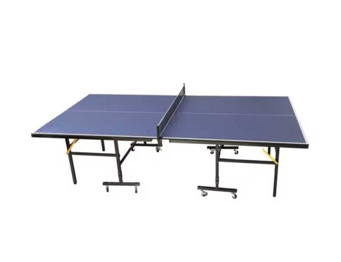 mesa de ping pong para jugar solo 12mm