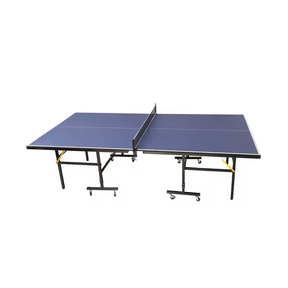 mesa de ping pong para jugar solo 12mm