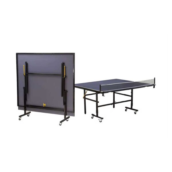 mesa de ping pong para jugar solo 12mm