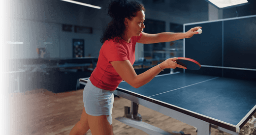 Mesas De Ping Pong En Chile